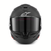 Alpinestars - SR7 Solid Matt Black Helmet