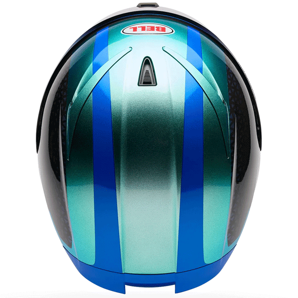 Bell - Lithium MIPS Plus Blip Silver Helmet