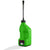 Tuff Jug - 10L Kawi Green With Flexible Spout Fuel Can