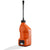 Tuff Jug - 10L Orange With Flexible Spout Fuel Can