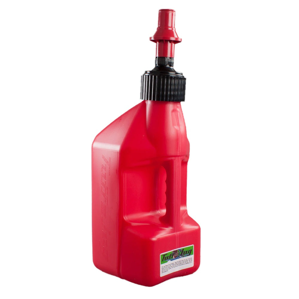 Tuff Jug - 10 Litre Tuff Jug With Ripper Cap