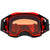 Oakley - Airbrake Moto B1B Orange/Black Prizm Bronze Lens Goggles