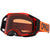 Oakley - Airbrake Moto B1B Orange/Black Prizm Bronze Lens Goggles