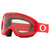 Oakley - O Frame 2.0 Pro Red W/ Clear Lens Youth Goggles