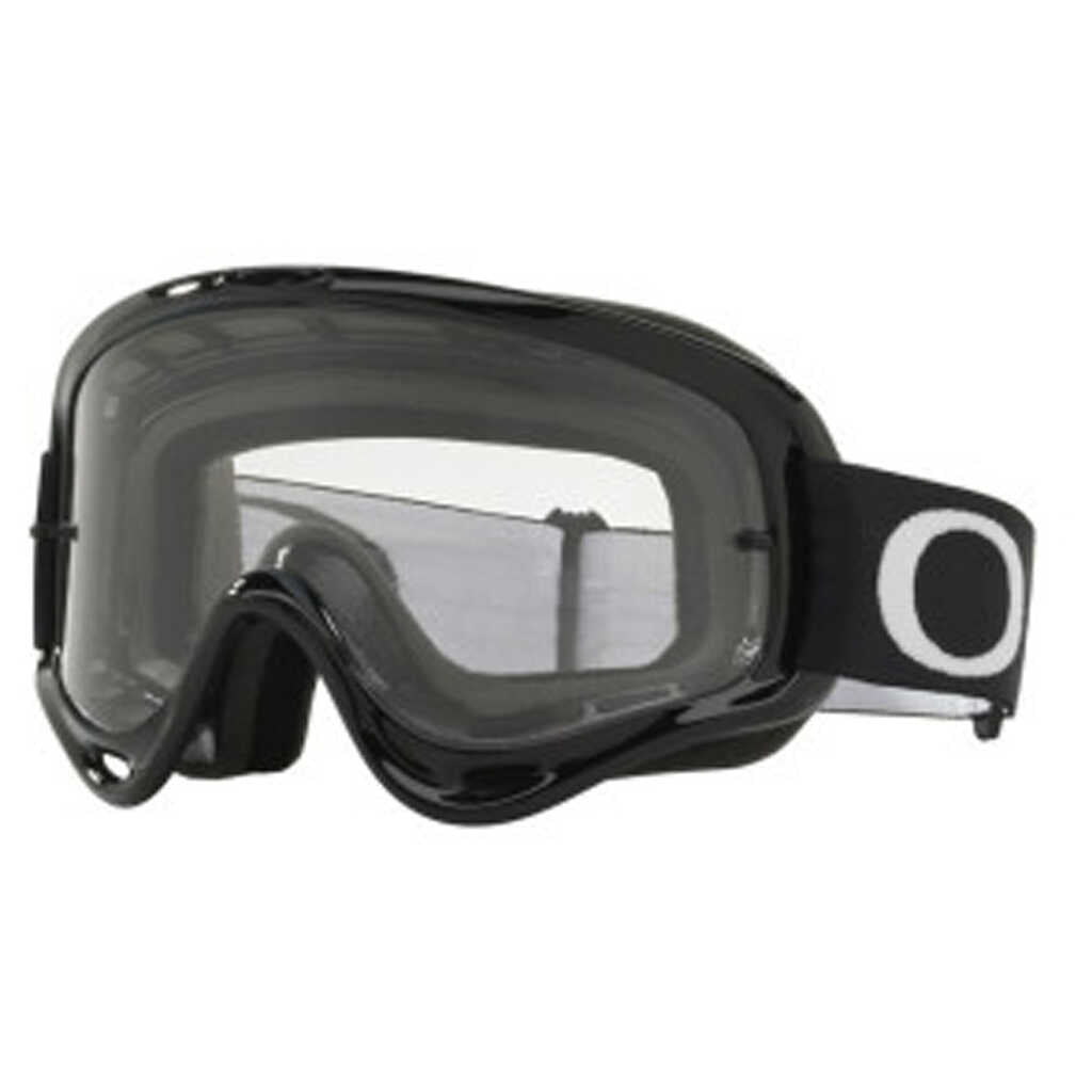 Oakley - Youth O-Frame Jet Black Goggles