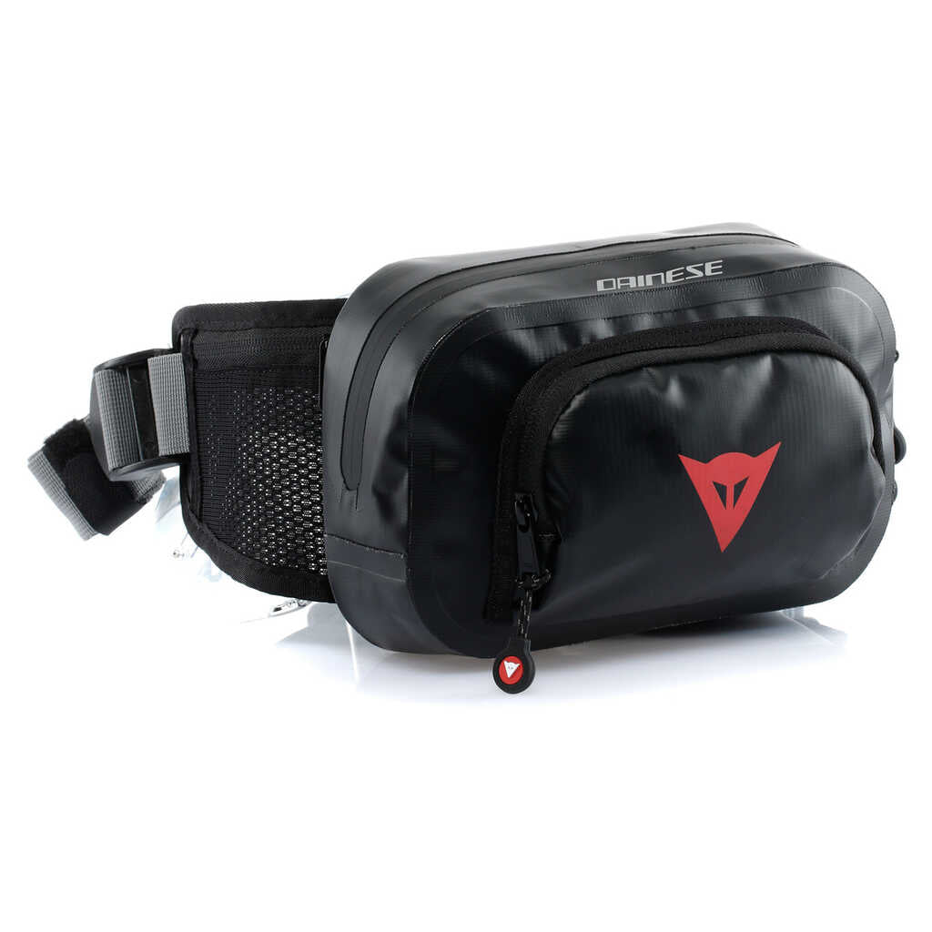 Dainese - 1.8L Explorer Waist Bag
