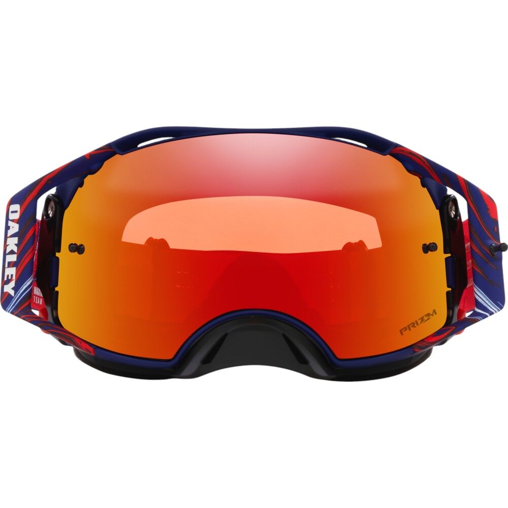 Oakley - Maxime Renaux Signature Prizm Torch Goggles