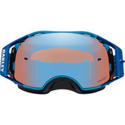 Oakley - Chase Sexton Signature Prizm Sapphire Goggle