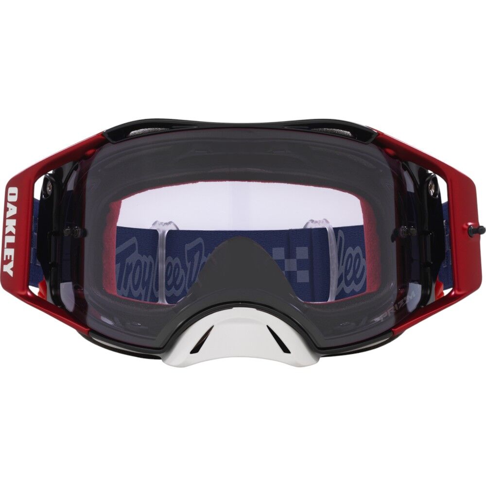 Oakley - TLD RWB Stars Prizm Low Light Goggle