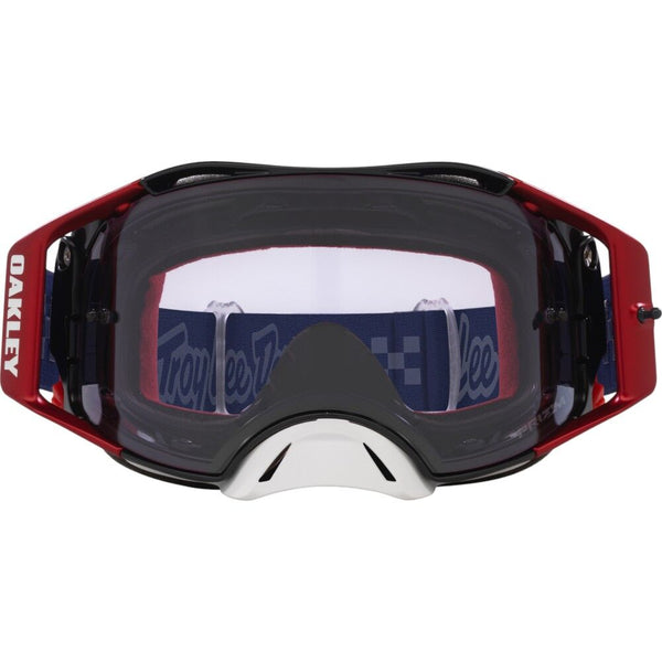 Oakley - TLD RWB Stars Prizm Low Light Goggle