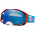 Oakley - TLD Speed Stars Black Ice Iridium Goggle