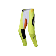 Alpinestars - 2025 Techstar Melt Yellow Black Mx Combo