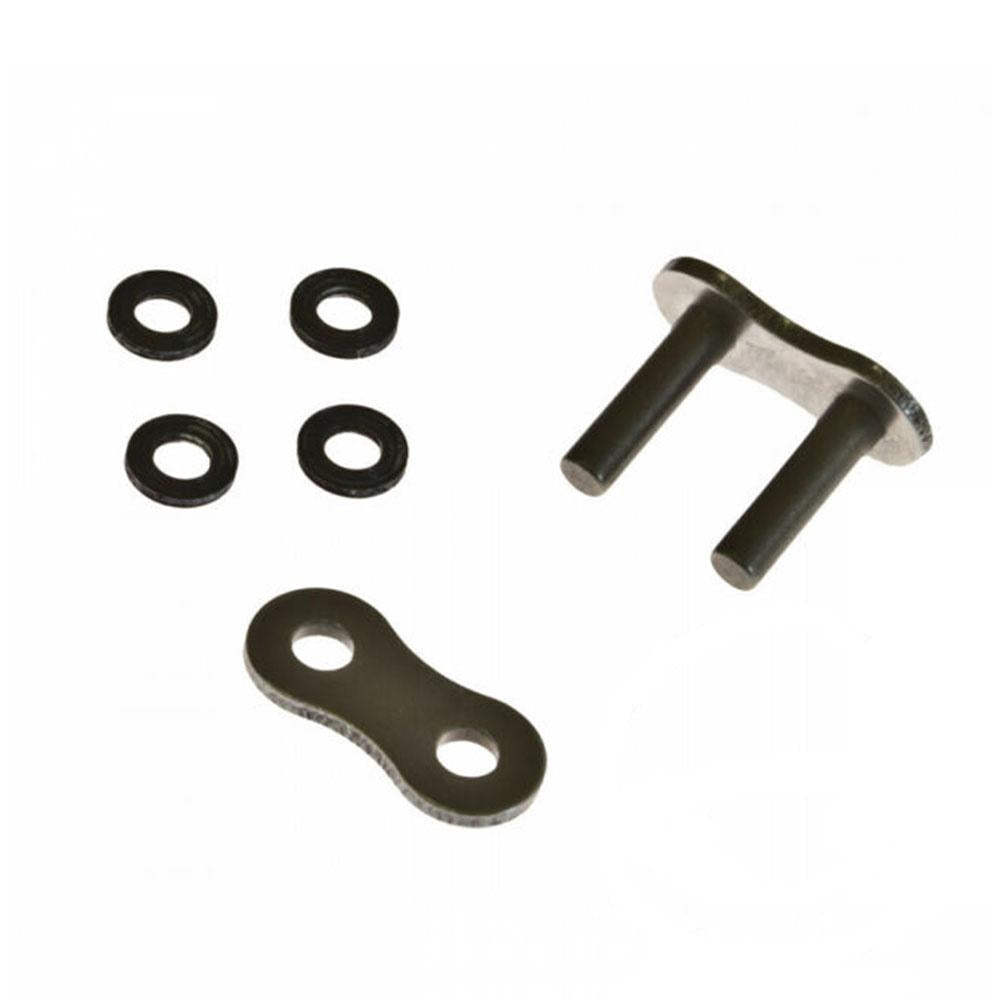 RK - BL525ZXW Black Rivet Link