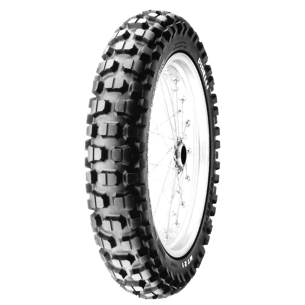 Pirelli - MT21 RallyCross 120/80-18 62R M+S
