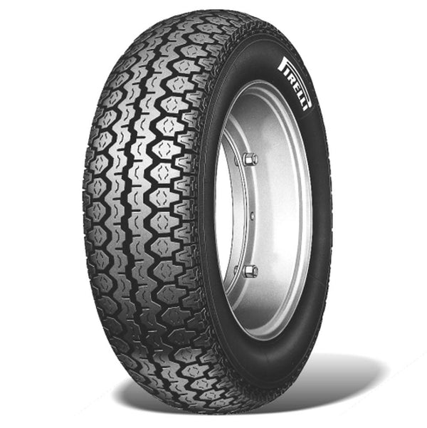 Pirelli - SC30 Scooter F/R 3.50-10 51J