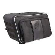 Nelson Rigg - NR400 Road Trip Semi Hard Saddle Bags