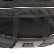 Nelson Rigg - NR400 Road Trip Semi Hard Saddle Bags