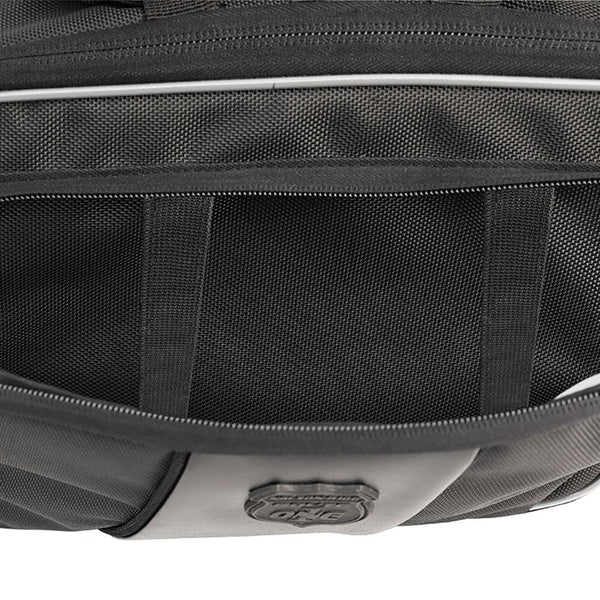 Nelson Rigg Nr400 Nelson Rigg - NR400 Road Trip Semi Hard Saddle Bags - AMA Warehouse