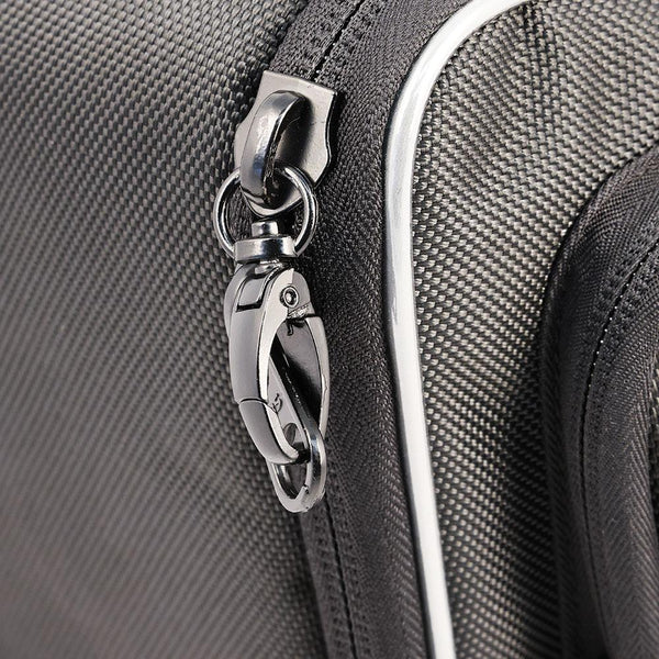 Nelson Rigg Nr400 Nelson Rigg - NR400 Road Trip Semi Hard Saddle Bags - AMA Warehouse