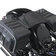 Nelson Rigg - NR400 Road Trip Semi Hard Saddle Bags