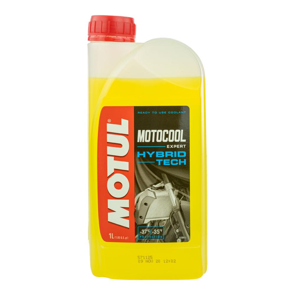 Motul - Motocool Expert (Pre Mixed)