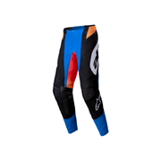 Alpinestars - 2025 Youth Racer Melt Orange Blue Mx Combo