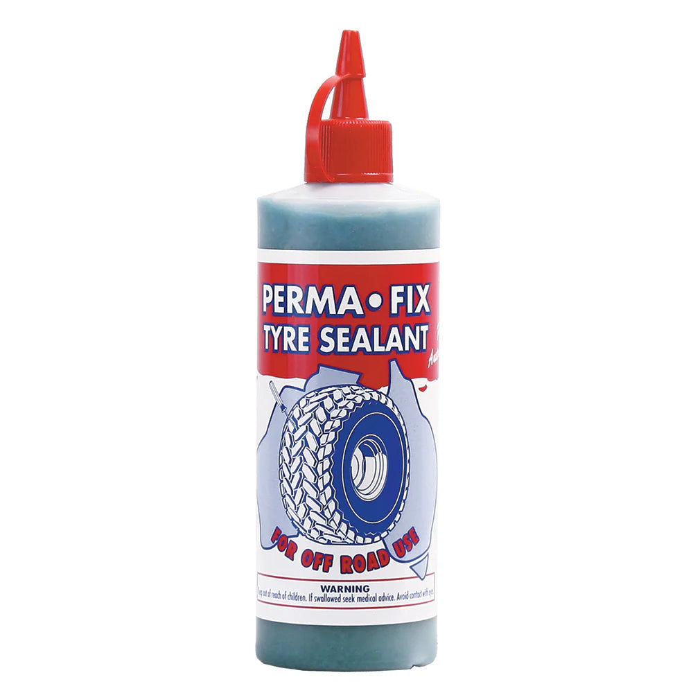 Pneu - Tyre Seal - 1 Litre