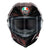 AGV - Pista GP RR Glossy Red Carbon Helmet