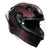 AGV - Pista GP RR Glossy Red Carbon Helmet