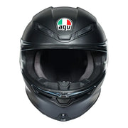 AGV - K6 S Matt Black Helmet