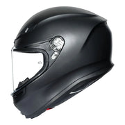 AGV - K6 S Matt Black Helmet