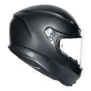 AGV - K6 S Matt Black Helmet