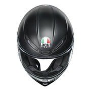 AGV - K6 S Matt Black Helmet