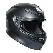 AGV - K6 S Matt Black Helmet