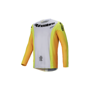 Alpinestars - 2025 Techstar Melt Yellow Black Mx Combo