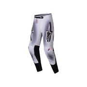 Alpinestars - 2025 Supertech Maker Silver Black Pants