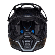 Leatt - 9.5 Carbon Adventure Helmet Kit
