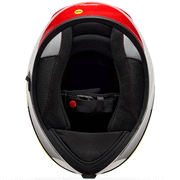 Bell - Lithium MIPS Plus Blip White/Black Helmet
