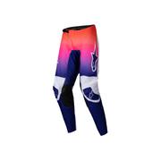 Alpinestars - 2025 Womens Fluid Wurx Purple/Pink/White Pants