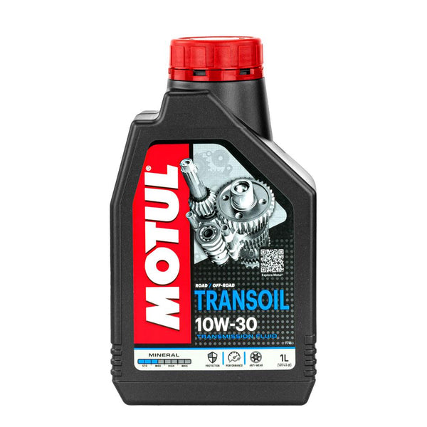 Motul - Transoil Mineral (10W-30)