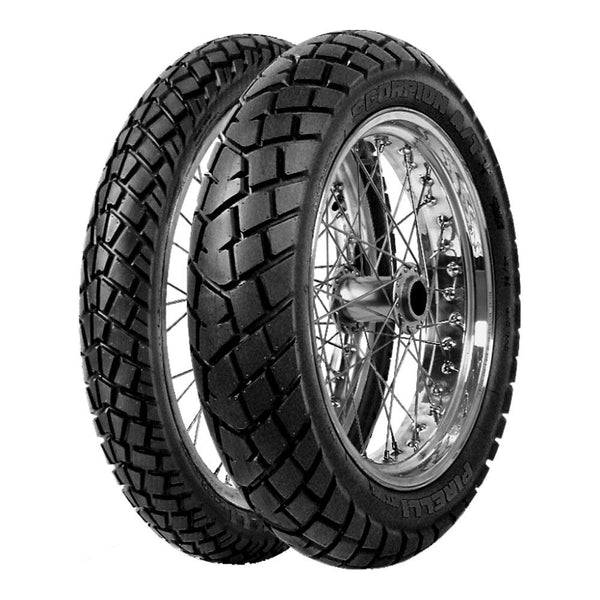 Pirelli - Scorpion MT90 A/T 140/80-18 70S MST TT