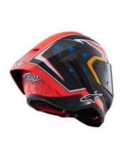 Alpinestars - Supertech SR10 Jack Miller LE Helmet