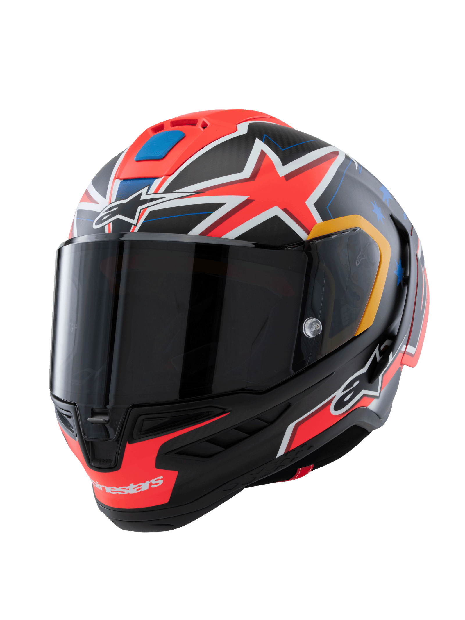 Alpinestars - Supertech SR10 Jack Miller LE Helmet