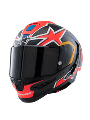 Alpinestars - Supertech SR10 Jack Miller LE Helmet