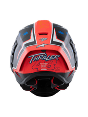 Alpinestars - Supertech SR10 Jack Miller LE Helmet