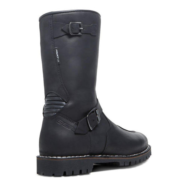 TCX - Fuel WP Black Boots
