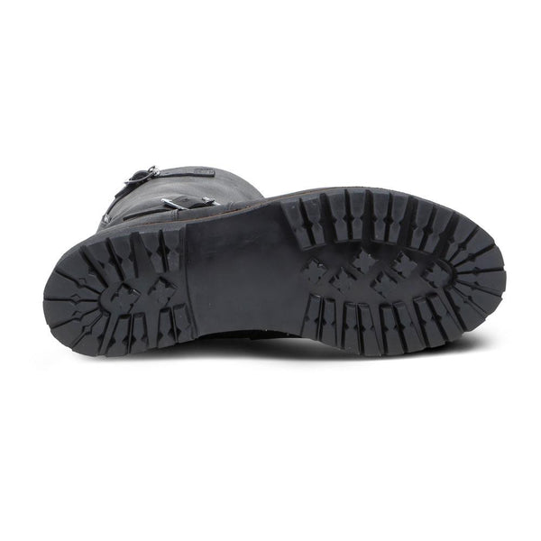 TCX - Fuel WP Black Boots