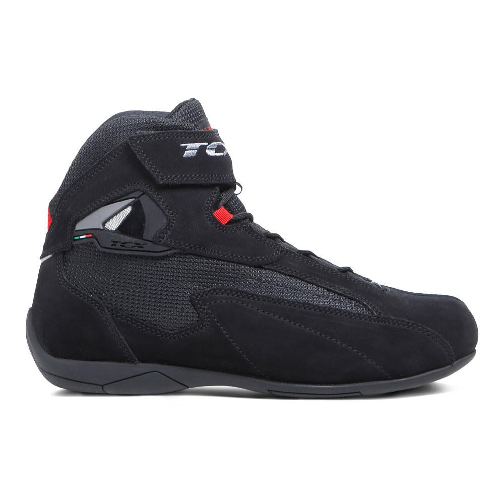 TCX - Pulse Black Road Boots