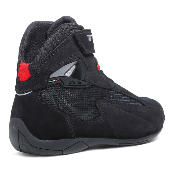 TCX - Pulse Black Road Boots