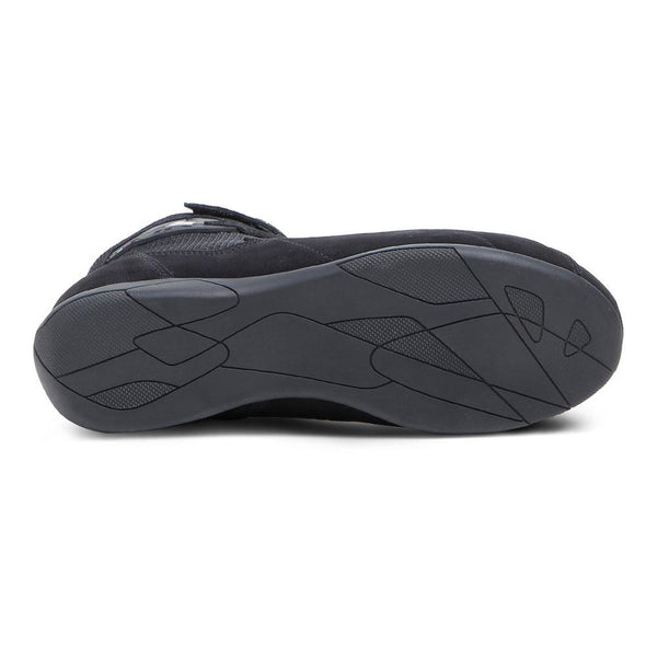 TCX - Pulse Black Road Boots